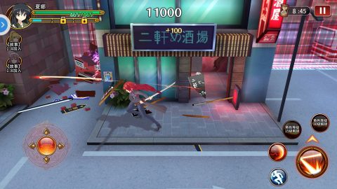 灼眼的夏娜 レビュー