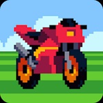 Retro Highwayのアプリアイコン