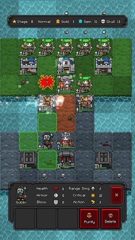 Demon Keeper 2 レビュー