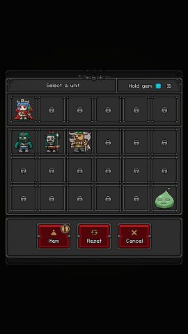 Demon Keeper 2 レビュー