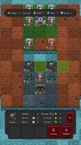 Demon Keeper 2 レビュー