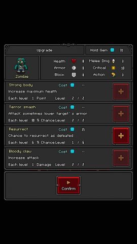 Demon Keeper 2 レビュー