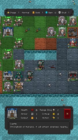 Demon Keeper 2 レビュー