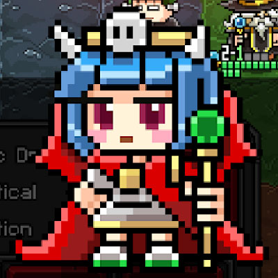 Demon Keeper 2(デーモンキーパー2)のアプリアイコン