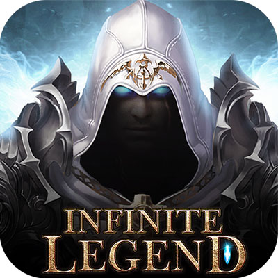 Infinite Legend（インフィニット レジェンド）の画像