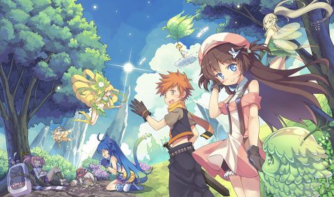 牧羊人之心 レビュー