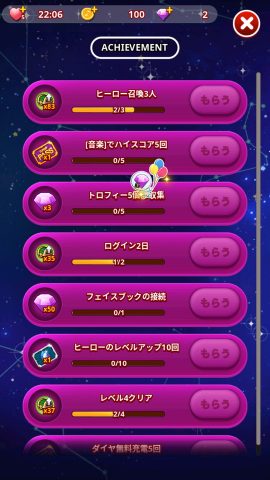 リズムスター:ミュージックアドベンチャー レビュー