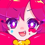 Muse Dashのアプリアイコン