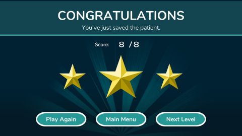 Resus Days レビュー