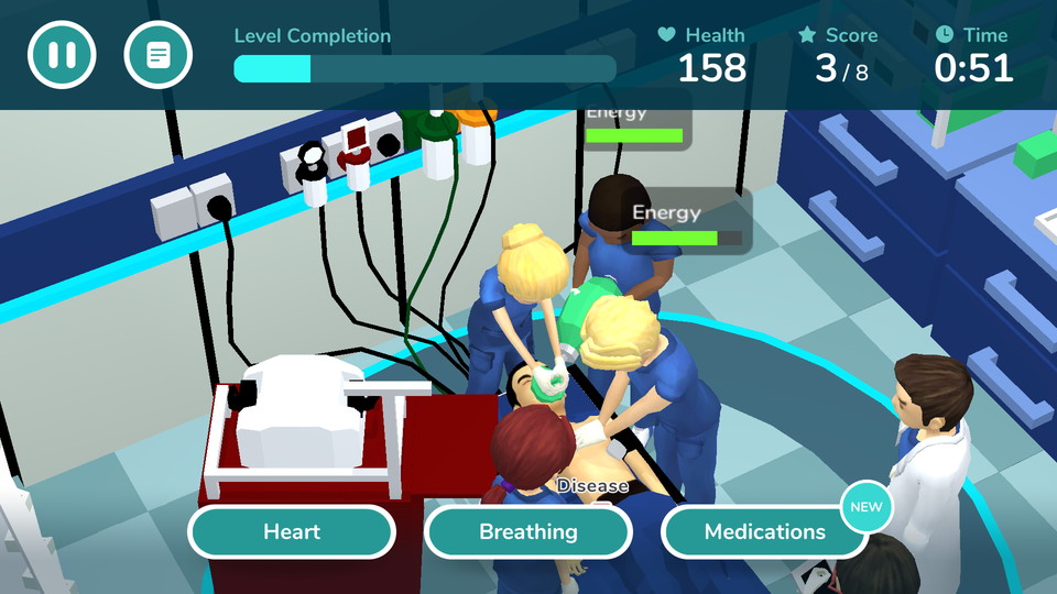 Resus Days レビュー