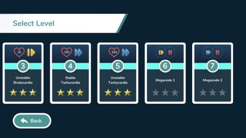 Resus Days レビュー
