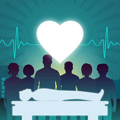Resus Days（リーサス デイズ）のアプリアイコン