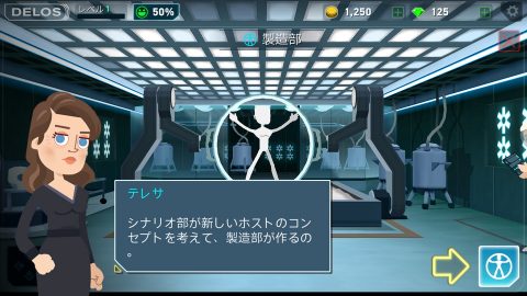 ウエストワールド レビュー