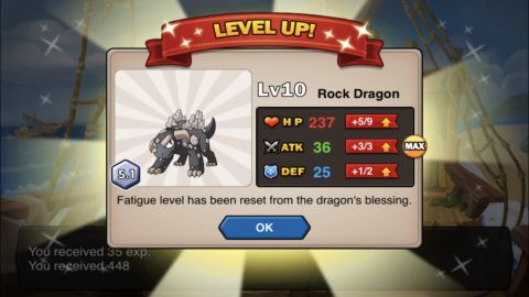 Dragon Village