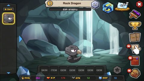 Dragon Village