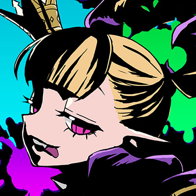 スプラッタープリンセス(Splatter Princess)のアプリアイコン