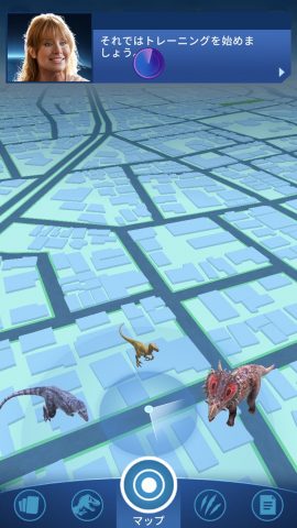 Jurassic World™ Alive