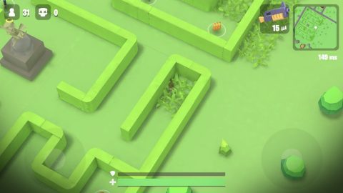 Battlelands Royale