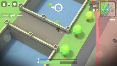 Battlelands Royale