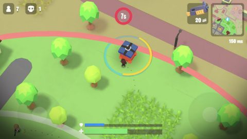 Battlelands Royale