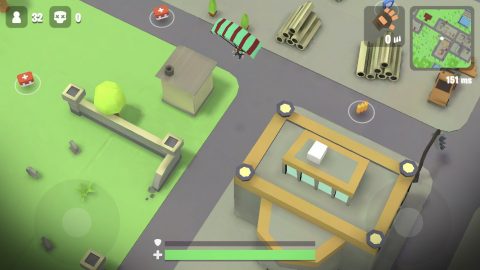 Battlelands Royale