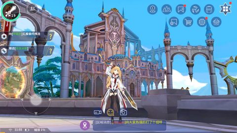 Sword Of Glory レビュー