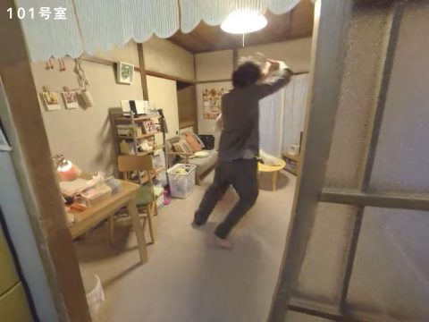 ゴースト刑事 レビュー