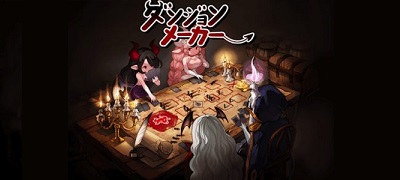 【注目デベロッパー】GameCoaster〜異例のヒット作「ダンジョンメーカー」の魅力。美少女ドット絵だけじゃない「繰り返しプレイする中毒性」とはの画像
