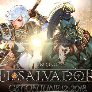 エルサルバドル(El Salvador・β版)のアプリアイコン