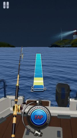 Fishing Championship レビュー画像