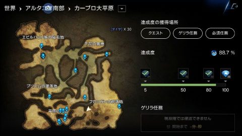 ロードオブロイヤルブラッド