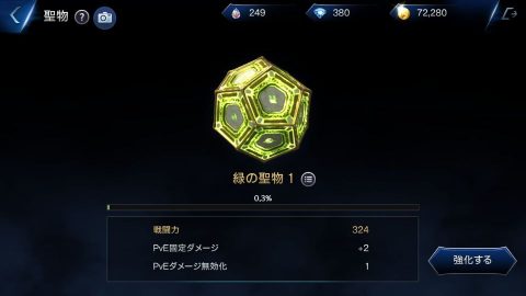 ロードオブロイヤルブラッド