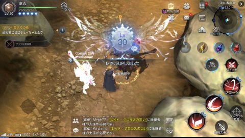ロードオブロイヤルブラッド