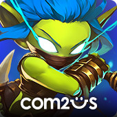 Skylanders Ring of Heroes 配信日と事前登録の情報の画像