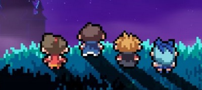 【注目デベロッパー】SYUPRO-DX〜スマホでも泣ける物語。ドット絵、BGM、シナリオが三位一体となった名作群の画像