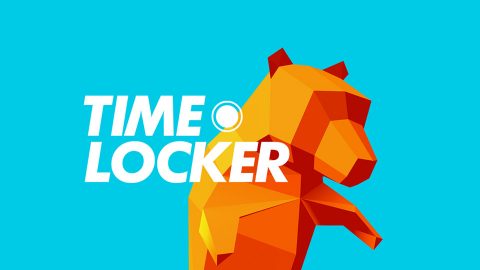 TIME LOCKER（タイムロッカー）