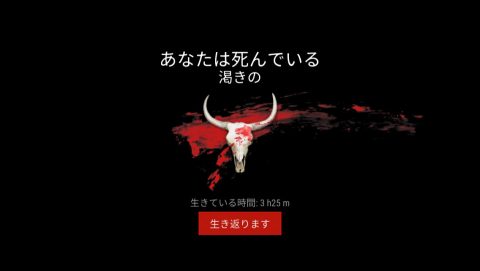 ウエストランドサバイバル レビュー画像