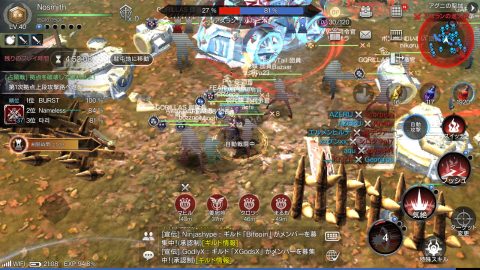 ロイブラ特集
