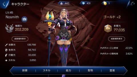 ロイブラ特集