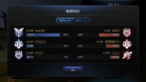 ロードオブロイヤルブラッド特集