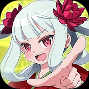 紅蓮のアプリアイコン