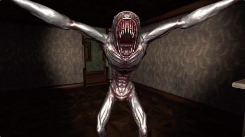 Dead Breath