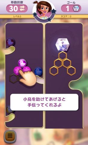 ダイヤモンドダイアリー