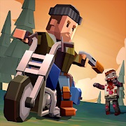 Cube Survival:LDoEのアプリアイコン