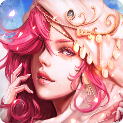 モンスタークライ エターナル(MonsterCry Eternal)のアプリアイコン