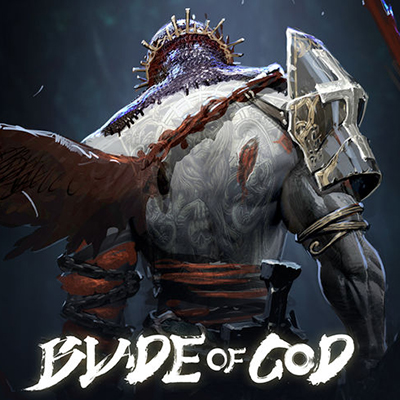 Blade of God(ブレイド オブ ゴッド)のアプリアイコン