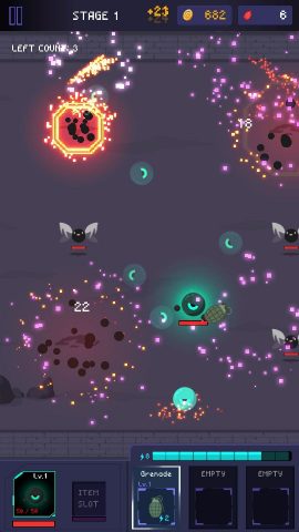 Royal Strike