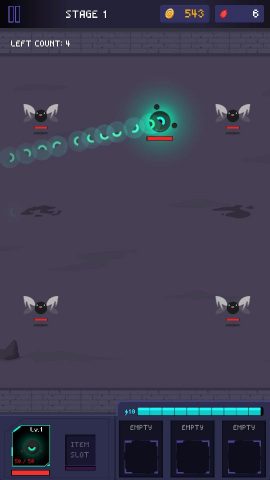 Royal Strike