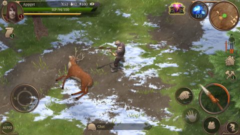 Stormfall：Saga of Survival レビュー