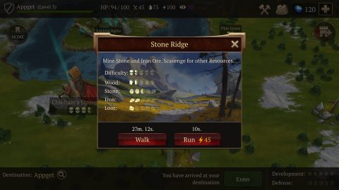 Stormfall：Saga of Survival レビュー